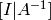 [I|A^{-1}]