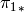{\pi_1}_*