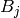 B_j
