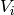 V_i