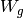 W_g