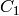 C_{1}
