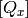[Q_{x}]
