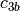 c_{3b}