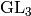 \GL_{3}