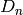 D_{n}