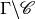 \Gamma \backslash \sC