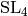 \SL_{4}