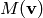 M (\vv)