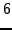 $\displaystyle 6$