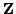 $ \mathbb {Z}$