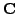 $ \mathbb {C}$