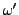 % latex2html id marker 8549
$ \omega'$