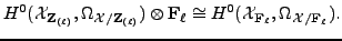 % latex2html id marker 8613
$\displaystyle H^0(\mathcal{X}_{{{\bf {Z}}_{(\ell)}...
...ng H^0(\mathcal{X}_{\mathbf{F}_\ell },\Omega_{\mathcal{X}/{\mathbf{F}_\ell }}).$