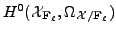 % latex2html id marker 8617
$ H^0(\mathcal{X}_{\mathbf{F}_\ell },\Omega_{\mathcal{X}/{\mathbf{F}_\ell }})$