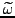 % latex2html id marker 8733
$ \widetilde{\omega}$
