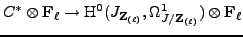 % latex2html id marker 8931
$\displaystyle C^* \otimes {\bf {F}}_\ell \to \H ^0...
...\bf {Z}}_{(\ell)}}},\Omega^1_{J/{{\bf {Z}}_{(\ell)}}})
\otimes {\bf {F}}_\ell
$