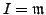 $ \frac{x}{1} \in M_\mathfrak{m}$