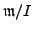 $ x\in M_{n-1}[\mathfrak{m}]$