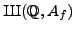 $ A_f \hookrightarrow J_0(N)$