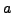 $ ax = [y/1] \in M_{n-1}$