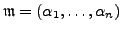 $ \alpha_i$