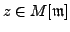 $ 0 \to M_1 \to N \to M_2 \to 0
$