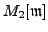 $ (M_1\oplus M_2)[\mathfrak{m}]\neq 0$
