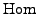 $ R\subset {\mathrm{End}}(C)$