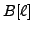 $\displaystyle 0 \to M_0\rightarrow M_1 \rightarrow M_2 \rightarrow M_3.
$
