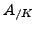 $ A^\vee_{/K}$