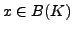 $ \varphi (x) \in {\mathrm{Vis}}_C({\mbox{{\fontencoding{OT2}\fontfamily{wncyr}\fontseries{m}\fontshape{n}\selectfont Sh}}}(K, A))$