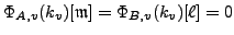 $ \varphi $