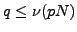 $ \overline{\rho}_{E,\ell}$