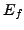 $\displaystyle E(\mathbb{Q})\otimes \mathbb{F}_\ell \cong E_f(\mathbb{Q}) \otimes \mathbb{F}_\ell.$