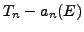 $ A=\varphi (A_f)$