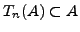 $\displaystyle E_f[\ell] = E_f[\mathfrak{m}] = \varphi (A_f[\lambda]) \subset A,
$
