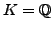 $\displaystyle E(\mathbb{Q})/\ell E(\mathbb{Q}) \cong E_f(\mathbb{Q})/\ell E_f(\...
...yr}\fontseries{m}\fontshape{n}\selectfont Sh}}}(\mathbb{Q}, C))[\mathfrak{m}].
$