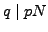 $ \ell\in \mathfrak{m}$