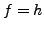 $ a_p(f) \equiv -(p+1)\pmod{\lambda}$