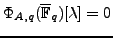 $ \overline{c}_{E,p} \neq c_{E,p}$