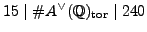 $ \Omega_{A}$