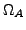 $ \displaystyle \frac{L(A_{/\mathbb{Q}}, 1)}{\Omega_{A}} =
c_{A} \cdot \frac{2^9 \cdot 3}{5}$