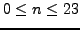 $ c_{A,13} = 1920 = 2^3 \cdot 3 \cdot 5$