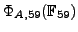 $\displaystyle \frac{L(A_{/\mathbb{Q}},1)}{\Omega_{A}} = \frac{\char93 {\mbox{{\...
...hbb{Q})_{{\mathrm{tor}}} \cdot \char93  A^\vee(\mathbb{Q})_{{\mathrm{tor}}}}.
$