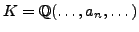 $ I_f = {\mathrm{Ann}}_{\mathbb{T}(N)}(f)$