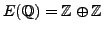 $\displaystyle c_2 = 2, c_{13} = 2, c_{59} = 1,
\overline{c}_2 = 6, \overline{c}_{13} = 2, \overline{c}_{59}=1.
$