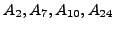 $ A_{26}$