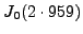 $ m_A = 2^{32} \cdot 583673$