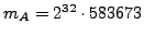 $\displaystyle y^2 +xy + y = x^3 - 22x - 24,
$